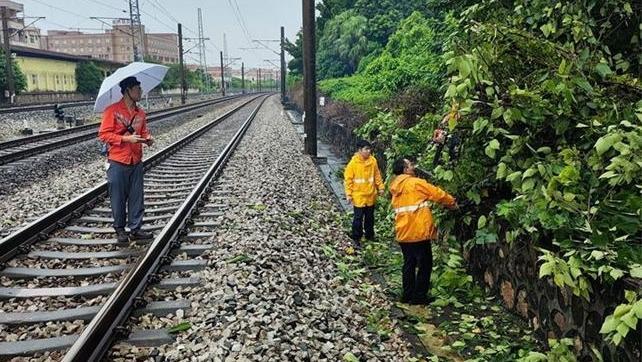 最新！8时30分起逐步恢复进出广东省列车开行