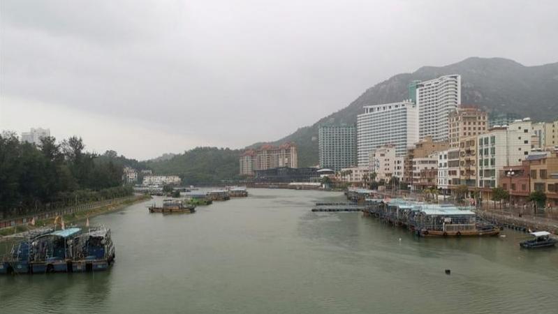 9月2日9时起 惠州全市范围内解除“五停”