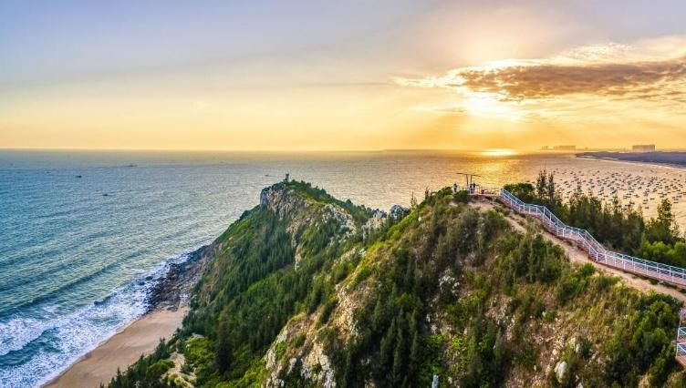 强信心 稳预期 促发展 | 向海图强！看广东“蓝色经济”如何发力