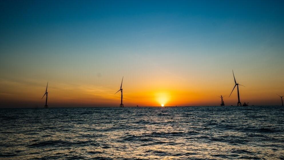 强信心 稳预期 促发展｜惠州如何实现蓝色经济占比1/4的2025目标？