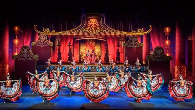 佛山发请帖！500多项文旅活动邀您来过年