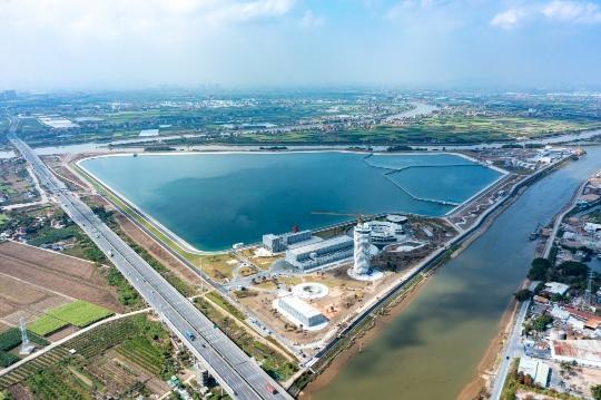 西江之水今东济：珠江三角洲水资源配置工程全线通水