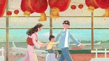 2024年春节假期畅游广东 这些出游细节要注意