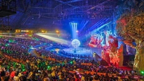 惠游攻略：免费、打折……广东景区优惠活动看这里