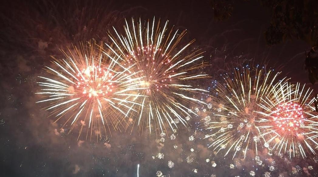 大年初二广东150家重点景区接待游客281.4万人次