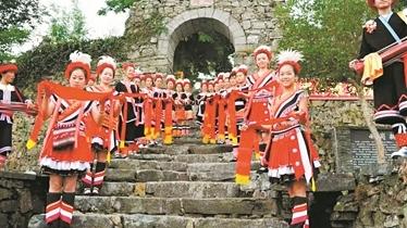 广东各地推出“过年限定版”文化盛宴 助群众乐享春节假期