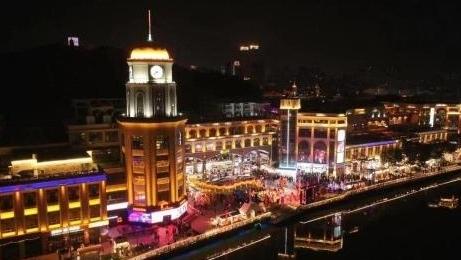 数百场活动“齐闹新春”！“过大年，请到中山来”成为新潮流和新期待