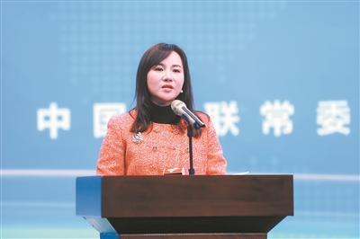 侨聚产业科技互促双强 侨助广东高质量发展行动推进大会举行