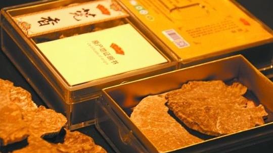 读懂广州·粤韵｜馨传山海千百年 声名从古出莞香