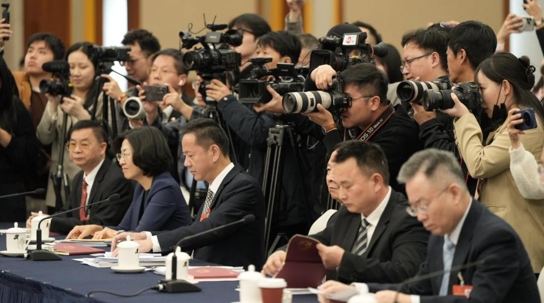 开放日看广东 | 看广东，近距离更“美”！