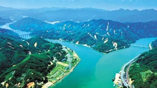 读懂广州·粤韵｜碧水蜿蜒通南北 北江风物似江南