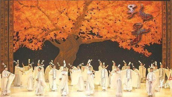 第五届粤港澳大湾区文化艺术节开幕，大湾区又掀文艺新风潮