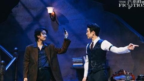 又一届大湾区艺术节今启幕，看大湾区文艺国际“能见度”