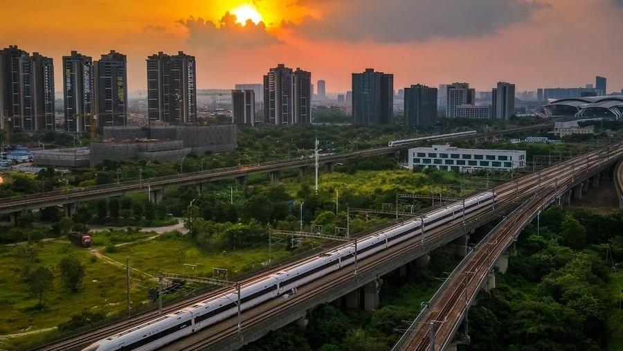 长沙至广州最低248元！广铁今日起陆续实施票价优惠便民举措