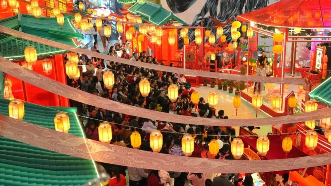 “吃住行游娱购”推出系列优惠政策，“粤享暖冬 乐游广东”消费季活动来了→