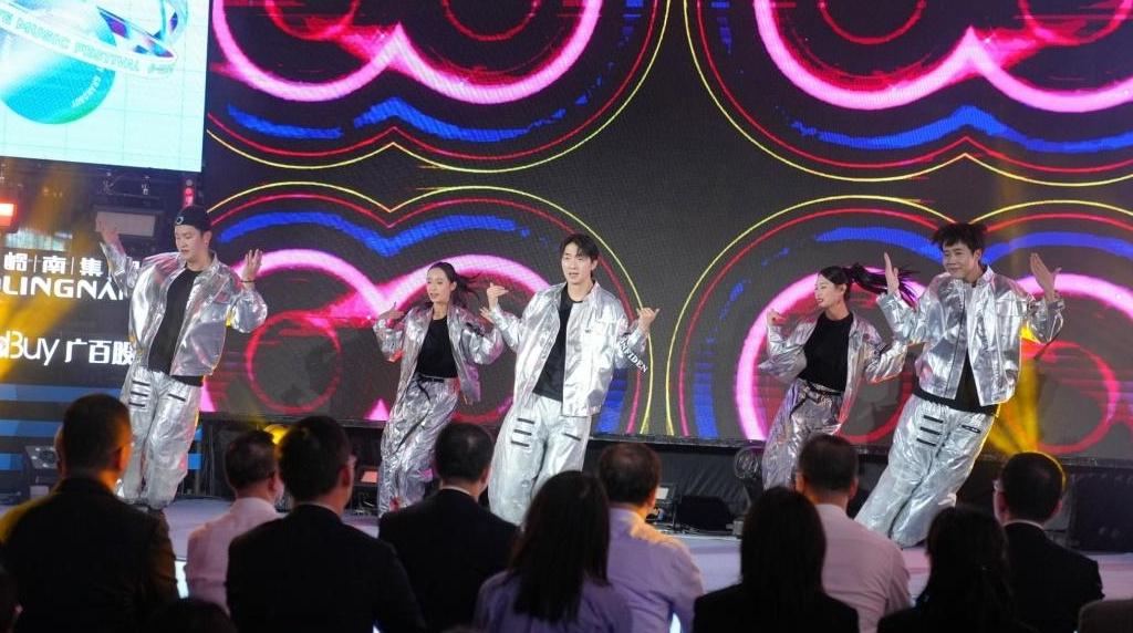 “粤享暖冬 乐游广东”!优惠政策、消费券陆续来