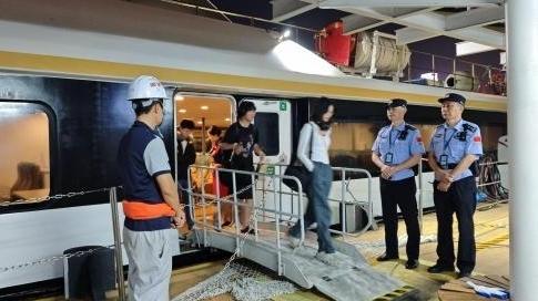 广东5个口岸新增为240小时过境免签政策入境口岸