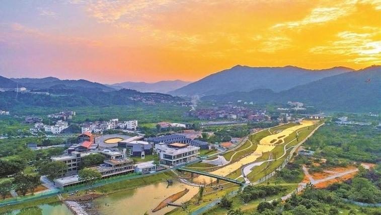 把短板变成潜力板丨拓潜力,新模式让危楼变新房