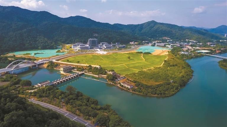 把短板变成潜力板丨山间挖潜力,最美公路带活农文旅