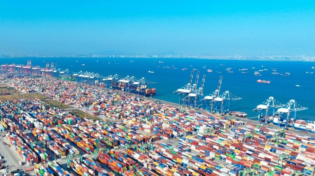 典藏长卷｜我们的大湾区