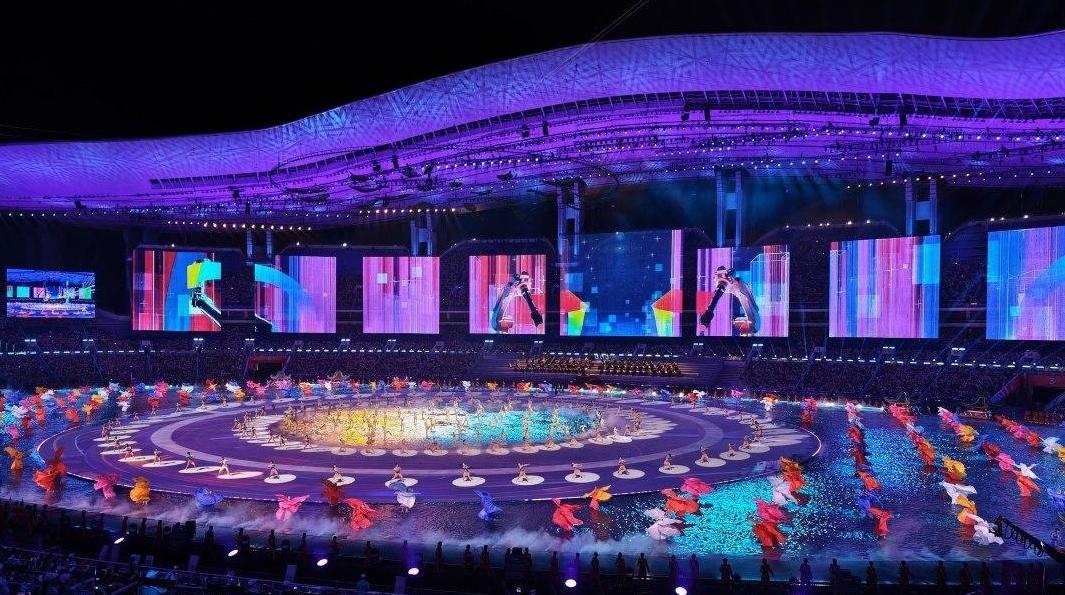 湾区联动:大湾区文化力量的一次深度交融