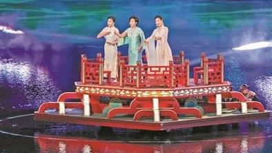 湾区之融 粤港澳合作《海阔天空》