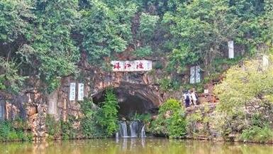 十五运会开幕式当日 纪录片《珠江》央视播出 人文湾区引发广泛共鸣