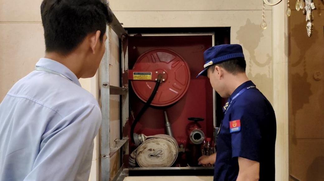 新规实施！广东优化细化消防行政处罚裁量权基准