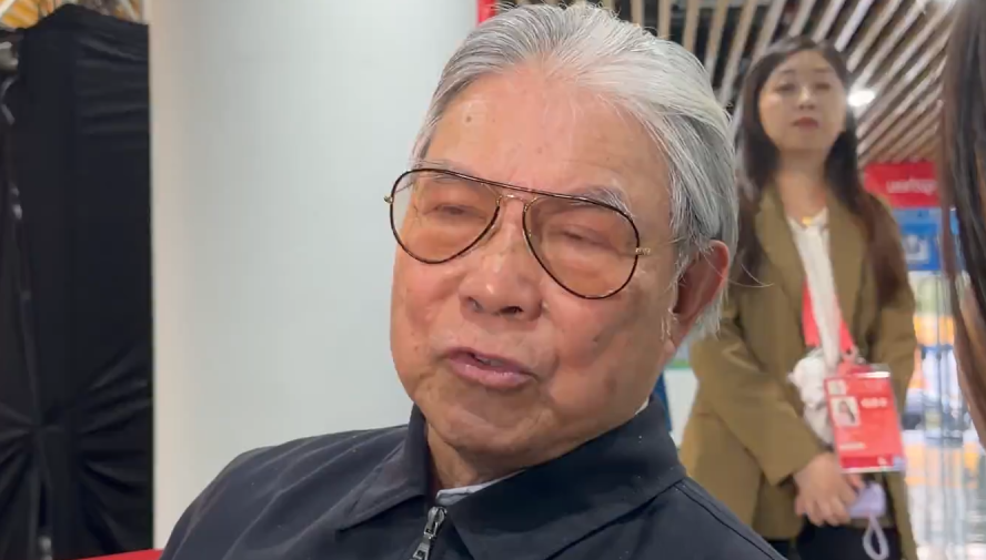 霍震霆：全运会加速粤港澳三地融合