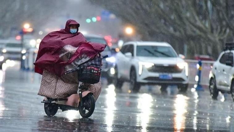 广东发布提示:12月起禁售不符新国标电动自行车