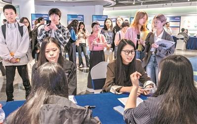 文化潮涌南粤 英才共筑新篇