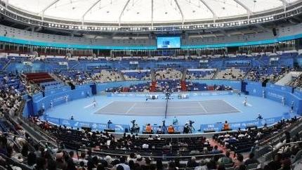 一场全国运动会，让世界看见不一样的横琴