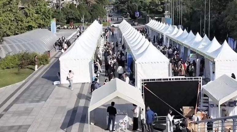 百万英才汇南粤，广东如何引才、育才、留才？