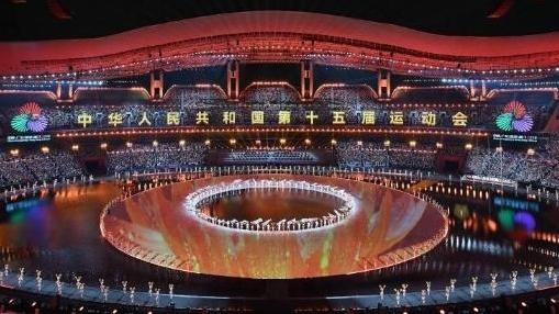 全运会启示录丨这届全运会，点解“冇得弹”？