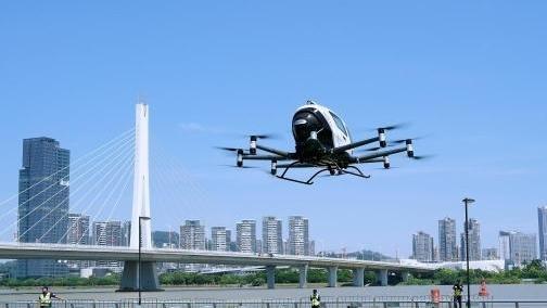 高质量发展看广东丨广东经济稳中求进 “耐心资本”育“硬核科技”