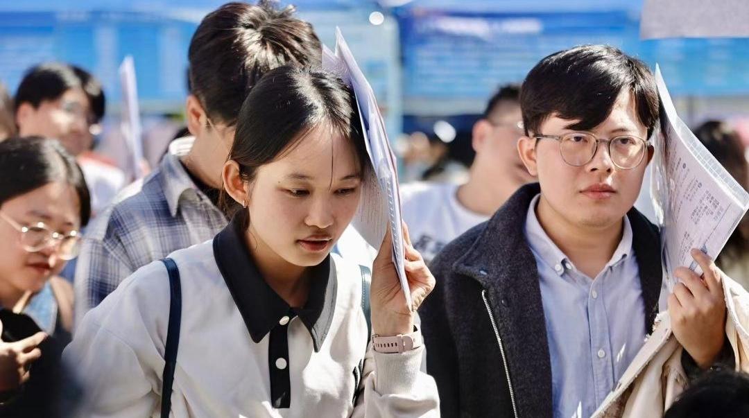 需求人数近1.6万人！这场医学类专场供需对接活动在南医大举行