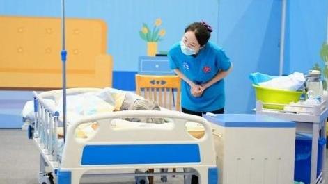 广州勇夺4项一等奖！广东省“南粤家政”职业技能大赛落幕