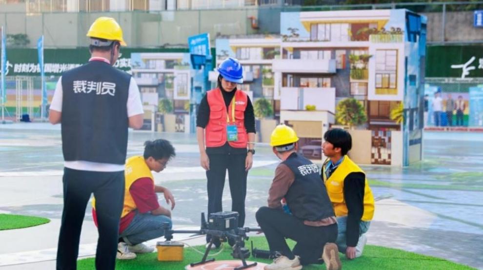 技能人才总量已逾2201万人！技竞强省为高质量发展锻造精锐“粤军”