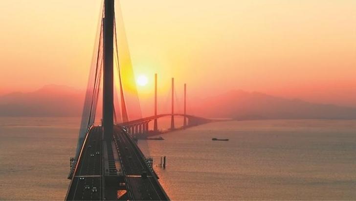 八集纪录片 为珠江立传