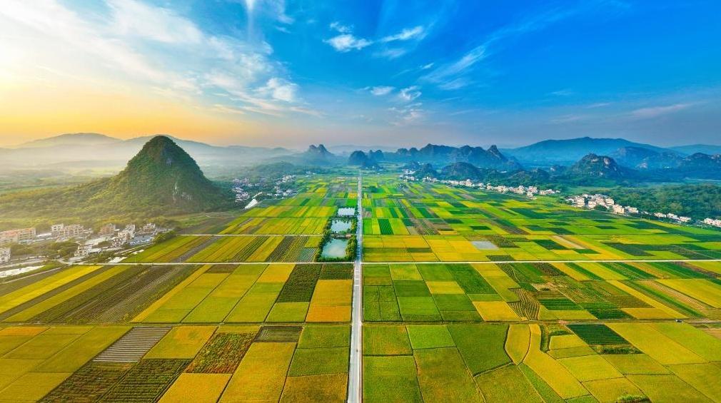 以全面深化改革激发新动能——广东实施“百千万工程”破解区域协调的发展难题纪实（中）