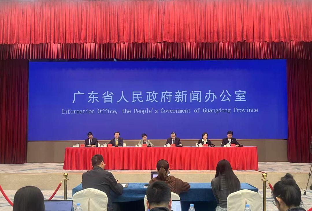 六大领域保持领先 广东高水平科技自立自强“成绩单”公布