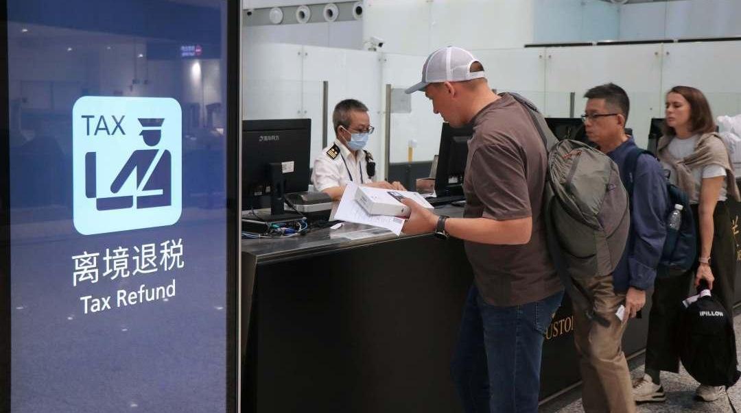 广东入境消费活力持续迸发