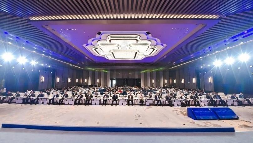 中国深海科技获突破,领航两项国际“大科学计划”|2025大湾区科学论坛