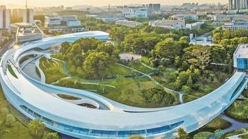 大一重在探索 大二才选专业!大湾区大学首批设置5个普通本科专业