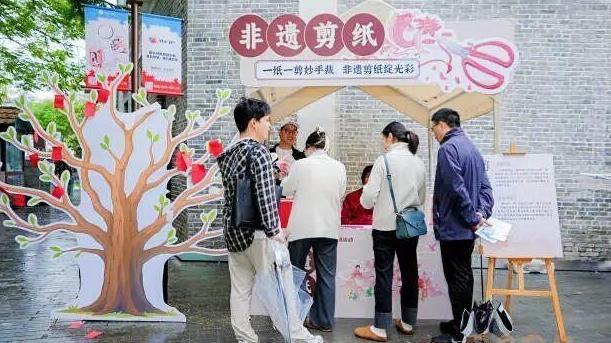 广东深入组织开展“宪法宣传周”活动