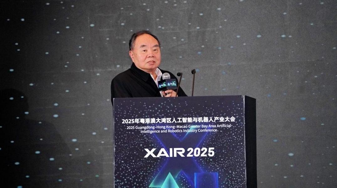 周济:未来10年中国制造产业将实现从“数字化转型”到“智能化升级”