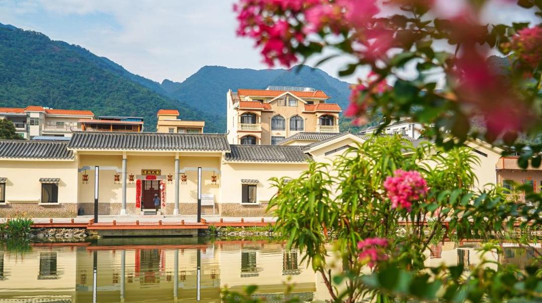 三年初见成效!广东“百千万工程”交出城乡区域协调发展新答卷