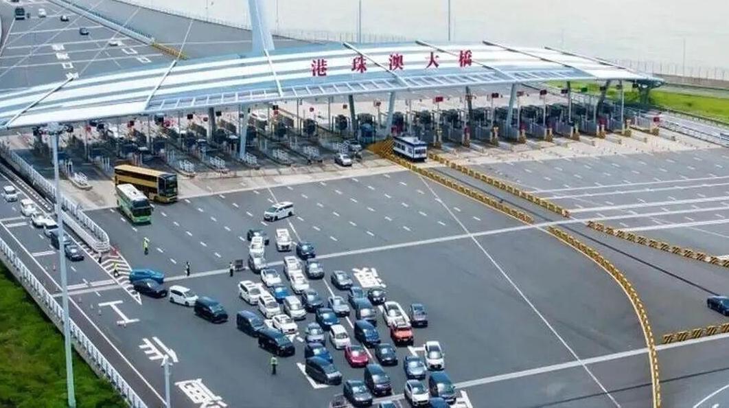 “粤车南下”即将到来,行前指南一览