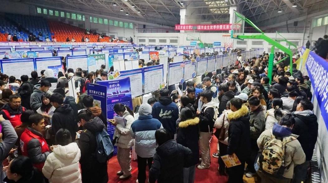 “百万英才汇南粤”深圳招聘会12月底举办！江门超2100个优质岗位虚位以待