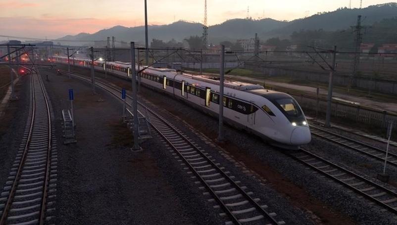 广东城际铁路优惠票再上新，最低可享6.6折